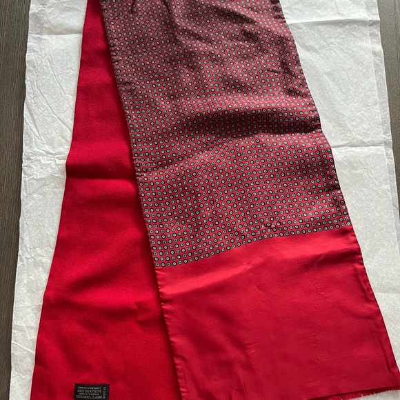 Christian Dior Scarf - Picture 3 of 5